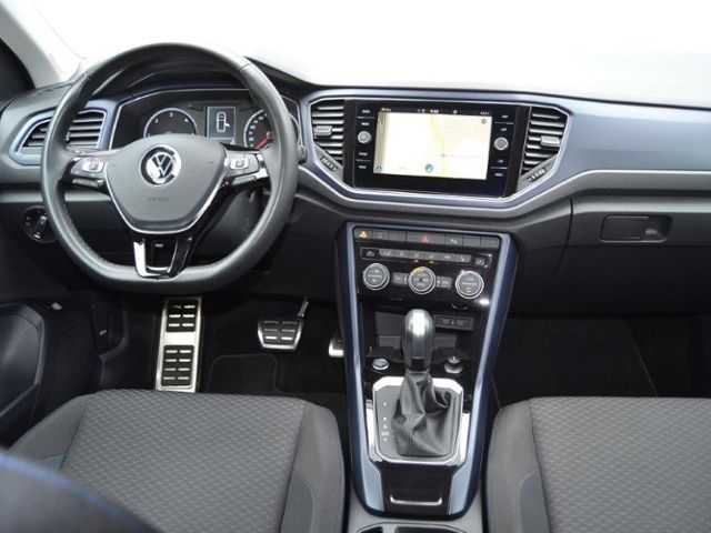 T-Roc 2.0 TDI 150 PS DSG United R-Line AHK/19-ZO
