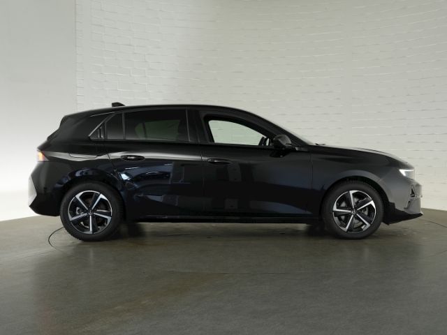 Astra L LIM GS AT+360 GRAD KAMERA+SITZ-/LENKRADH