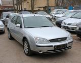 Ford Mondeo 1.8 92 kW Trend / TÜV/AU 08/2026