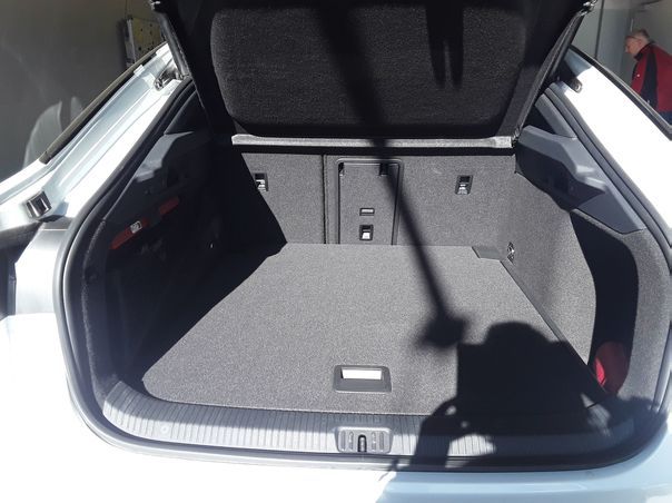 Volkswagen ID.7 - Bild 5