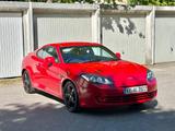 Hyundai Coupe GK RHD Rechtslenker 1.6 105 PS TÜV 07/26  - Hyundai Coupe: Gk