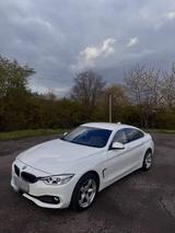 BMW 420d Gran Coupé - BMW 420 in Saarbrücken