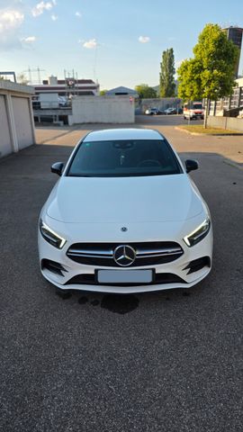 MERCEDES-BENZ A 35 AMG *MB-LED*Night*RFK*ACC*AR*