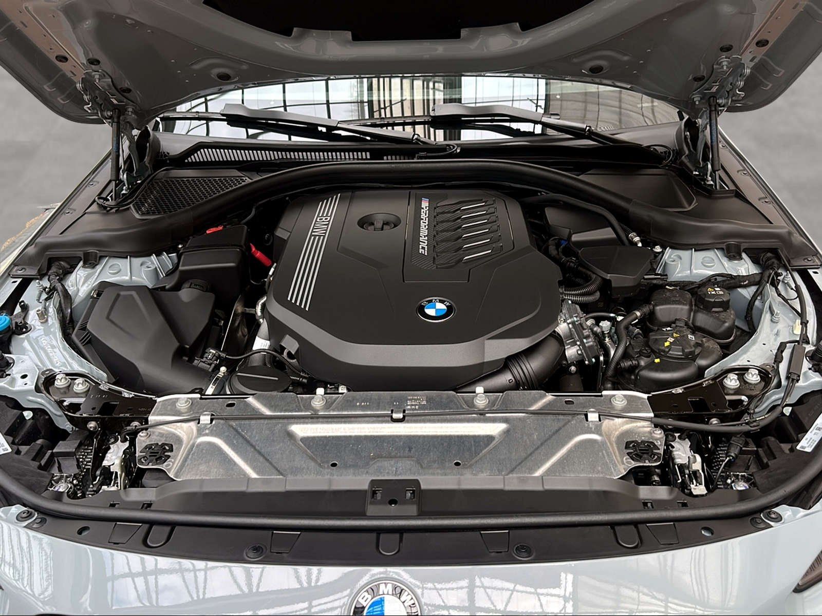 BMW M240i - Bild 21