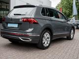Volkswagen Tiguan 1.5 TSI Elegance OPF (EURO 6d) Elegance - Volkswagen Tiguan: Eu