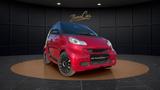 Smart ForTwo CHERRY ROT*WENIG KM NUR 90.000KM+TÜV*TOP* - Smart Gebrauchtwagen in Münster