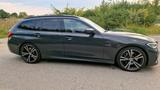 BMW 320d Touring M-Paket Vollausstattung - BMW 320: 320d M Paket