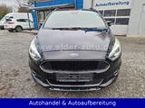 Ford S-MAX 2.0 TDCI AWD ST-LINE AUTOMATIK *7-SITZER* - Ford S-MAX ST-Line mit Diesel-Antrieb