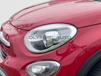 Fiat 500X 1.6 MultiJet Cross Plus 4×2 AHK GJR KLIMA - Image