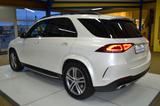 Mercedes-Benz GLE 450 4Matic XENON / NAVI / LEDER / SOFT-CLOSE - gebrauchte Mercedes-Benz GLE 450 aus dem Jahr 2022