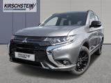 Mitsubishi Outlander Active+ 4WD 2.0 MIVEC 7-Sitzer AHK All - gebrauchte Mitsubishi Outlander aus dem Jahr 2019