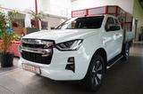 Isuzu D-Max Space Cab 4WD LS*KIPPER+AHK+SHZ - Isuzu Reisebus