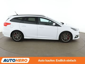 Ford Focus - 7