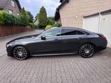Mercedes-Benz CLS 350 d 4MATIC - AMG line*Memory*ACC*Multibeam - gebrauchte Mercedes-Benz CLS 350 aus dem Jahr 2019