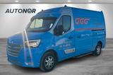 Renault Master Quickshift 2.3 180PS Aut. *WEBASTO* - Renault Master: Automatik