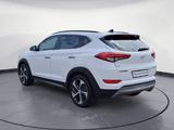 Hyundai Tucson 1.6 T-GDI Premium 4WD Bluetooth PDC Kurve - Hyundai TUCSON Gebrauchtwagen