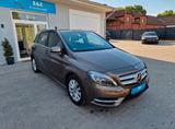 Mercedes-Benz B 180 CDI+Automatik+Kamera+Naiv+TÜV neu - Mercedes-Benz B-Klasse: 180 Cdi