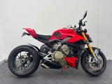 Ducati Streetfighter V4 S inkl. Desmoservice! - DUCATI DESMO