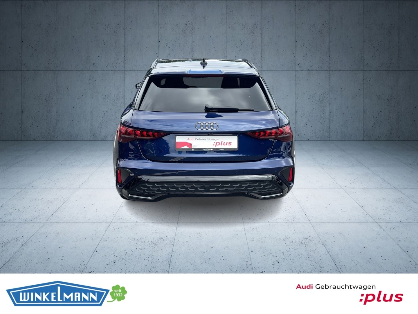 Audi A3 - Bild 4