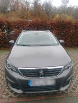 Peugeot 308 2018 Manuel - Peugeot: 201