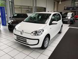 Volkswagen Up ! AUTOMATIK GANZJAHRESREIFEN - Volkswagen: Halbautomatik