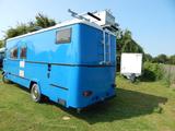 Mercedes-Benz Vario Mercedes 813 LP - Mercedes-Benz Lp