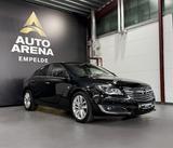 Opel Insignia 2.0 CDTI Aut. Lim. Business Edition - Opel Insignia: Business Edition
