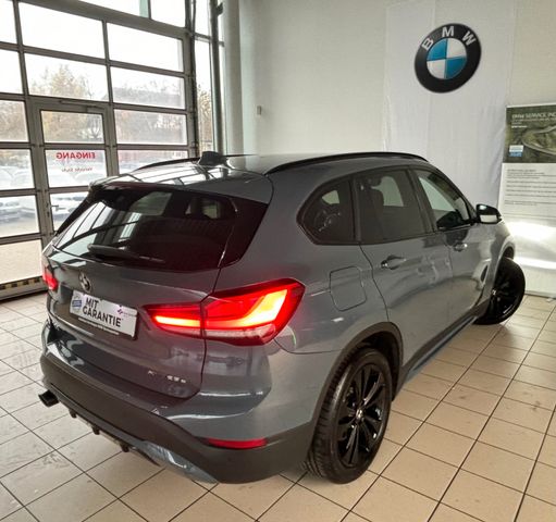 BMW X1 xDrive 25e Aut.Sport Line AHK KAMERA Memory