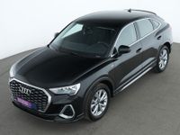 Audi Q3 - Vorschau Bild 11