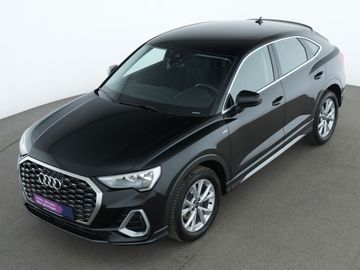 Audi Q3 - 10