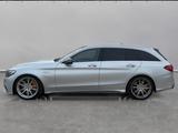 Mercedes-Benz C 63 S AMG CARBON/KERAMIK/VOLL - Mercedes-Benz C 63 AMG: Carbon
