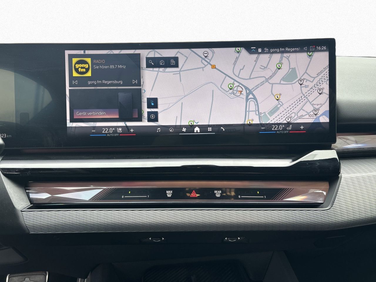 BMW i5 - Bild 19