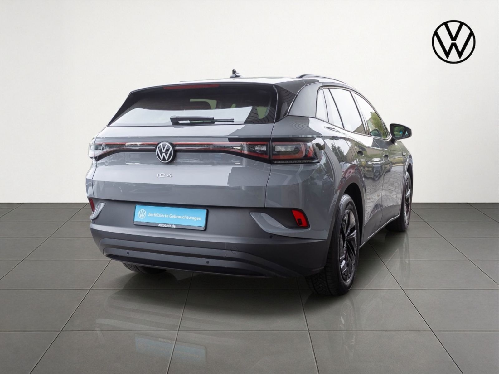 Volkswagen ID.4 - Bild 9