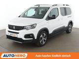 Peugeot Rifter 1.5 Blue-HDi Allure L2*SPUR*CAM*PDC*SHZ* - Peugeot: L1h1