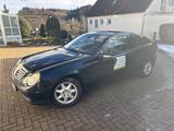 Mercedes-Benz 220 cdi W203 diesel coupe - Mercedes-Benz 220 mit Schiebetür