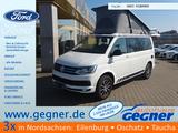 Volkswagen T6 California Ocean EDITION 4Motion SEIKEL - Volkswagen T6: Seikel
