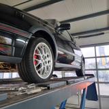 Volkswagen VW Golf 3 GTI 20 Jahre Jubiläumsmodell  - Volkswagen Golf: Jubi