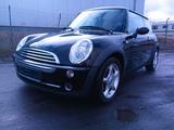 MINI Mini One 1,6 TÜV 03/28 Panorama Alu Klima ... - MINI ONE in Bremen