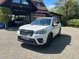 Subaru Forester 2.0ie EDITION SPORT40 Lineartronic - Subaru Forester: Sport