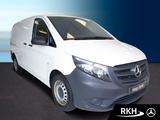 Mercedes-Benz Vito 110 CDI Kasten Lang Tempomat/KlimaBase - Mercedes-Benz Vito 110 cdi