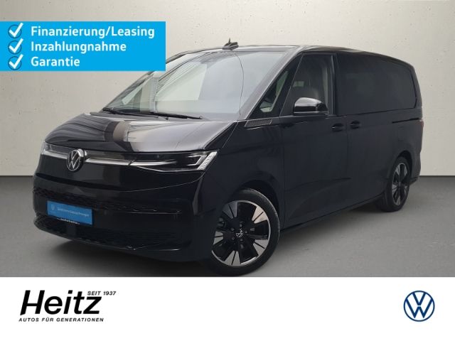 Volkswagen T7 Multivan 1.5 TSI eHybrid 4MOTION Life Navi