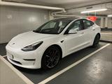 Tesla Model 3 Performance|TÜV 05/25|AMD Ryzen|S+W Räd. - Tesla Model 3 in Stuttgart