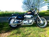 Harley-Davidson XLH 883 Sportster - HARLEY-DAVIDSON XLH 883 SPORTSTER