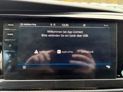 Fahrzeugabbildung Volkswagen T6 Multivan Comfortl. 2.0TDI DSG - 2xTür*AHK*Pro