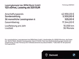BMW 123 xDrive, Leasing ab 329 EUR - BMW 123 Gebrauchtwagen