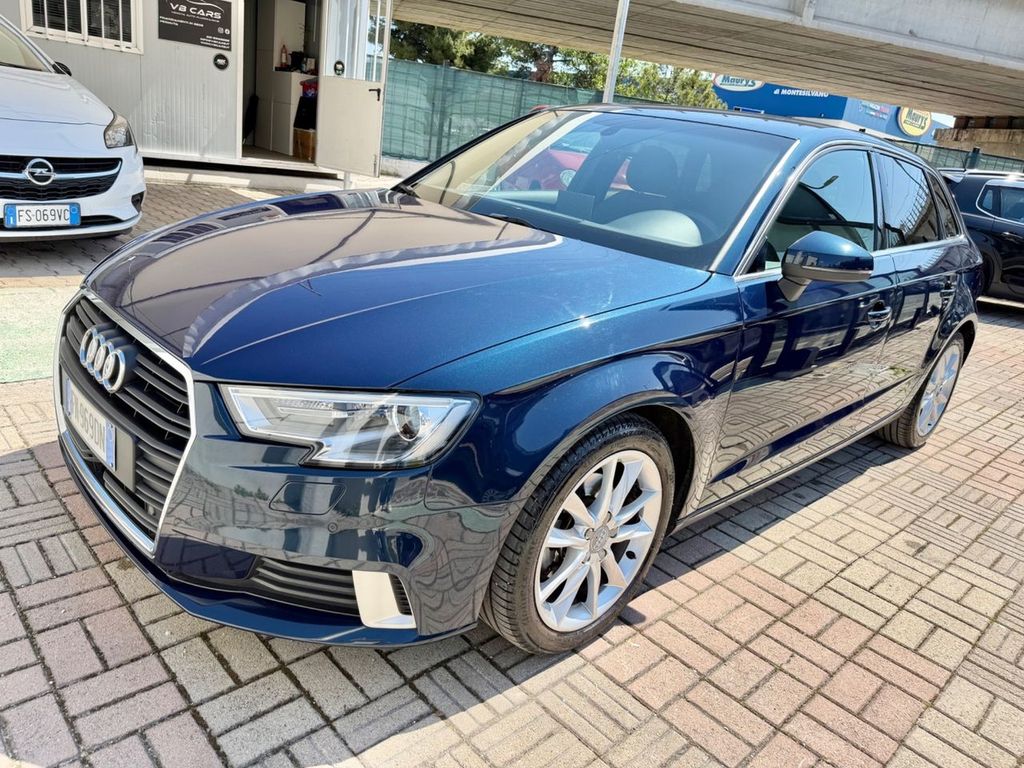 Image of Audi A3