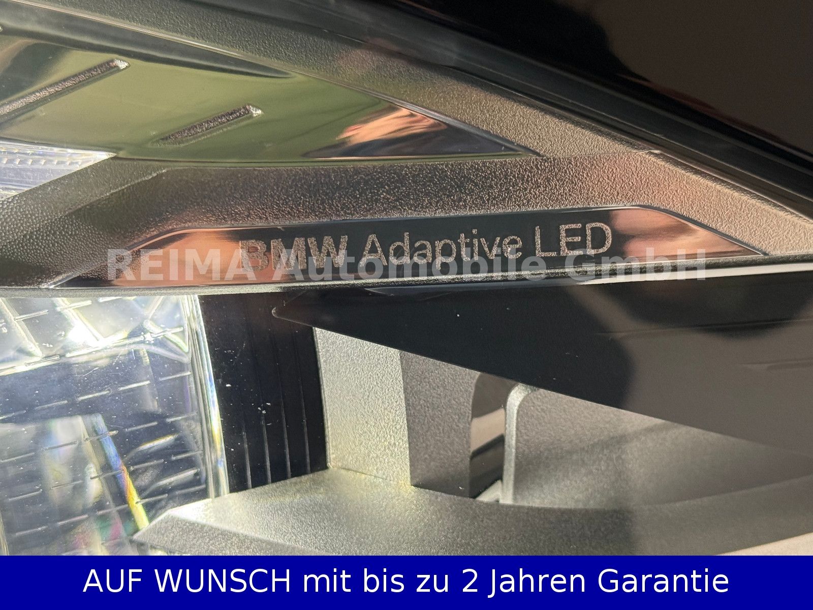 Fahrzeugabbildung BMW X5 xDrive 40 e, LED, ACC, HUD, Leder