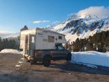 Nordstar Eco 200 B (EZ 2019) - Nordstar Wohnwagen & Wohnmobile