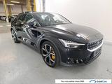 Polestar 2 Performance 78KWH 4WD Pilot Plus Aut. Pano LE - Polestar aus 2021