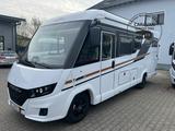 Malibu I 470 RB LE K comfort Mercedes - Neu Mercedes